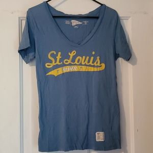 St. Louis Blues Hockey tshirt